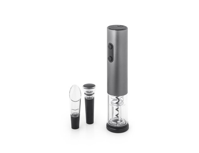 Conjunto de Saca-rolhas Eltrico SP94332 (MB18200+14.1124)