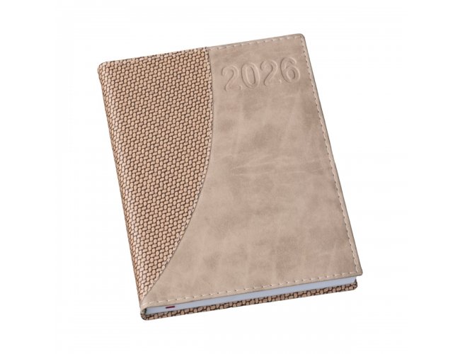 Agenda Diria 14,5x20cm LG164L (MB12142)