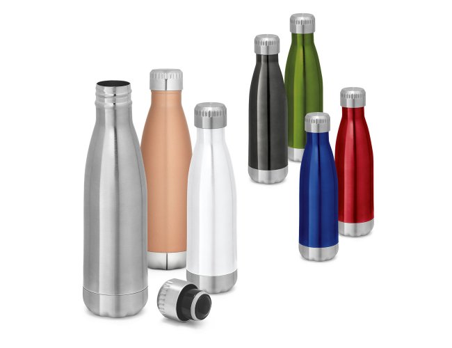 Garrafa Trmica 510ml em Inox SP94550 (MB13300+14.0425)