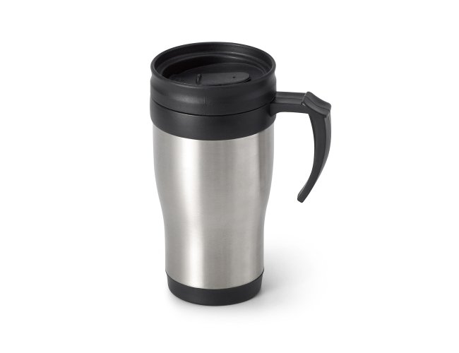 Caneca Inox 420ml SP94608 (MB11710)