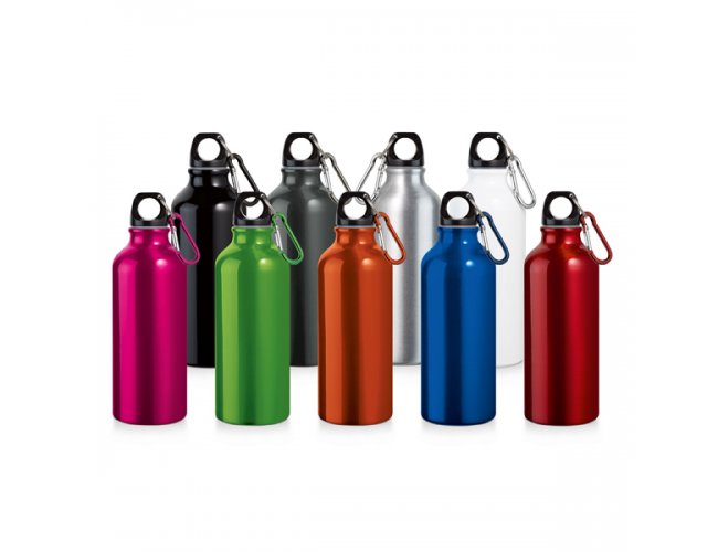 Squeeze de Metal 500ml SP94623 (MB11090+14.0325)