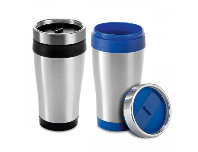 Copo para Viagem Inox 420ml SP94625 (MB11890+14.0425)