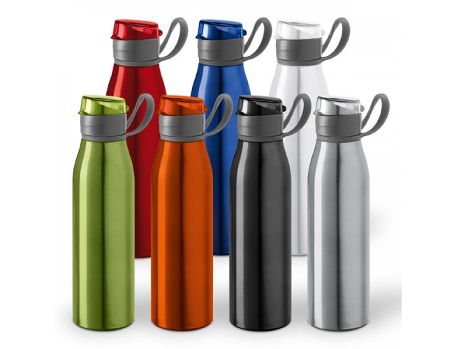 Squeeze de Metal 650ml SP94631 (MB11790+14.0425)
