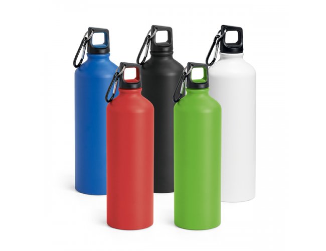 Squeeze de Alumnio 800ml SP94633 (MB11790+14.0824)