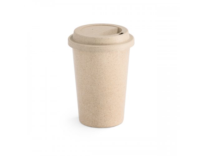Copo ECO Fibra de Bambu e PP 450ml SP94636 (MB1560+14.0325)