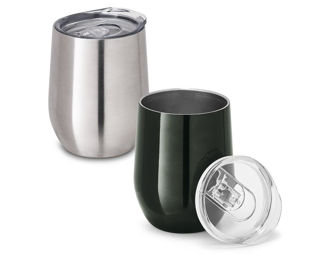 Copo De Viagem Em Inox SP94677 (MB12900+14.0924)