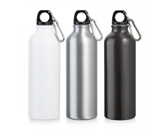 Squeeze de Aluminio 750ml SP94688 (MB11450+14.0325)