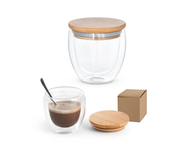 Copo de Vidro 250ml SP94766 (MB13150.0225)
