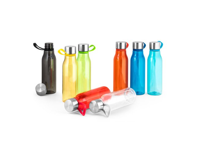 Squeeze em Pet Reciclado 590ml SP94782 (MB11290+14.0125)