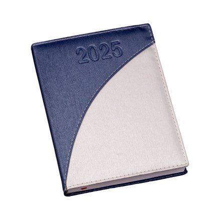 Agenda Diria 14,5x20cm XB12362/LG165L (LGMB12142.0824)