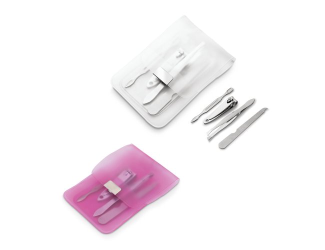 Kit Manicure SP94857 (MB1590.0225)