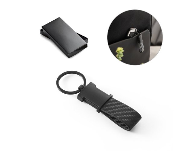 Chaveiro Luxo SP95086 (MB1780+14.0425)