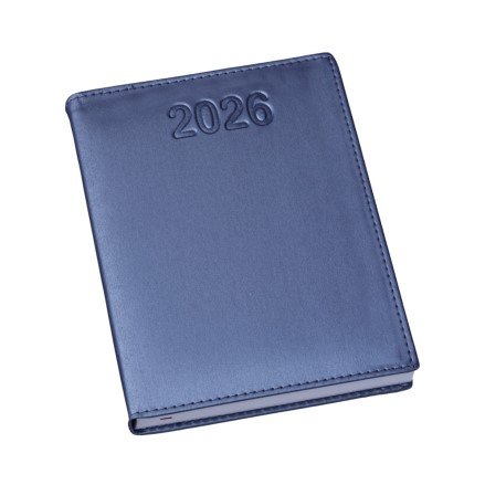 Agenda Diria 14,5x20cm LG180L (MB12142.1124)