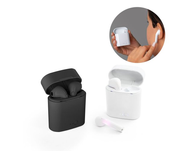 Fones de Ouvido SP97085 (MB16800.0624)