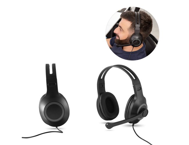 Fones de Ouvido SP97088 (MB17800.0924)