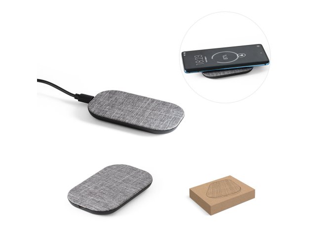 Carregador wireless SP97093 (MB17900.1124)