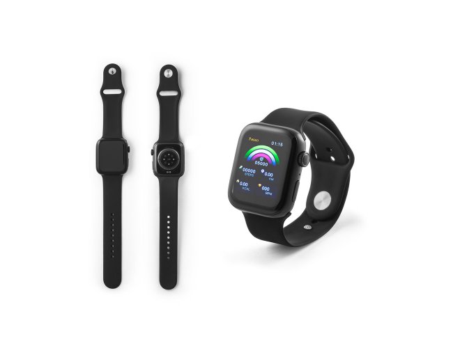 Relgio Inteligente SP97136 (MB117000.0425)