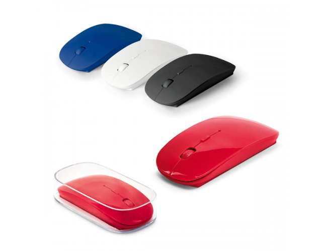 Mouse Wireless 2.4G SP57304 (MB12900)