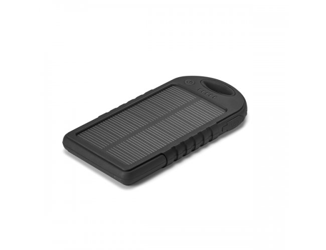 Power Bank Solar 2.000mAh SP97371 (MB16400+14.0824)