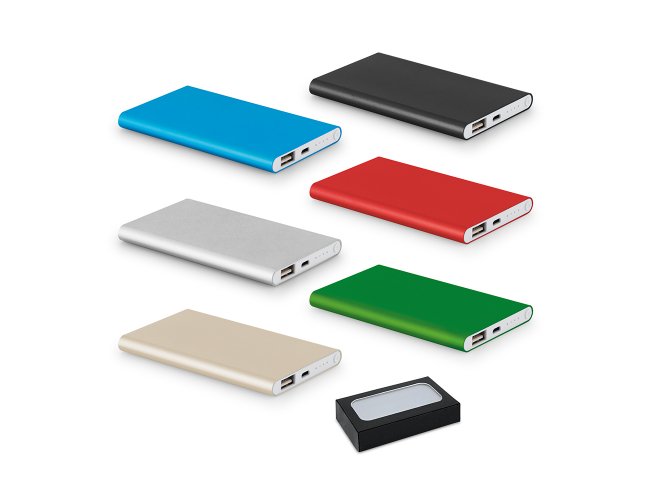 Power Bank 4.400mAh SP57344 (MB13900+14.0325)