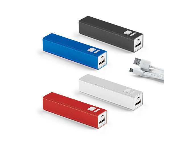 Power Bank 2.200mAh SP57323 (MB12950+14.0125)