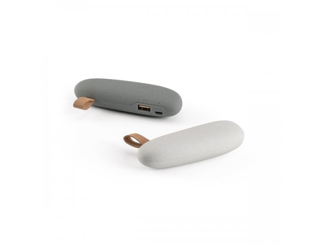 Power Bank 2.000mAh SP57391 (MB13900+14.0425)