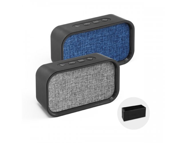 Caixa de Som Bluetooth SP97396 (MB16400.0425)