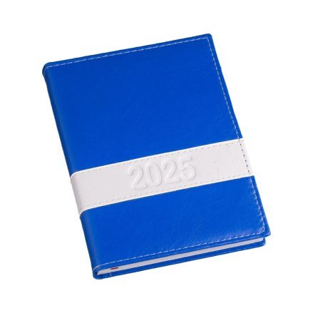 Agenda Diria 14,5x20cm LG137L (MB12142.0824)