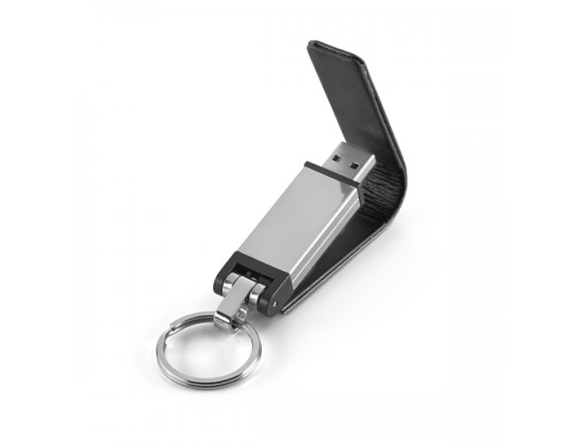 Chaveiro Pen Drive 8GB SP97527 (MB12600+14.0824)