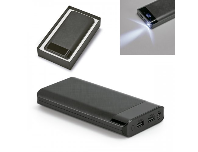 Power Bank 16.000mah SP57905 (MB113500+14.1224)