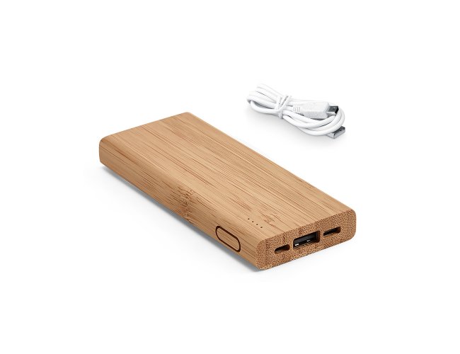 Power Bank 5.000mAh SP57915 (MB16800+14.0125)