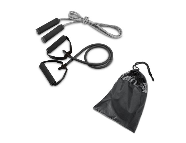 Kit fitness SP98086 (MB13900+14.0425)