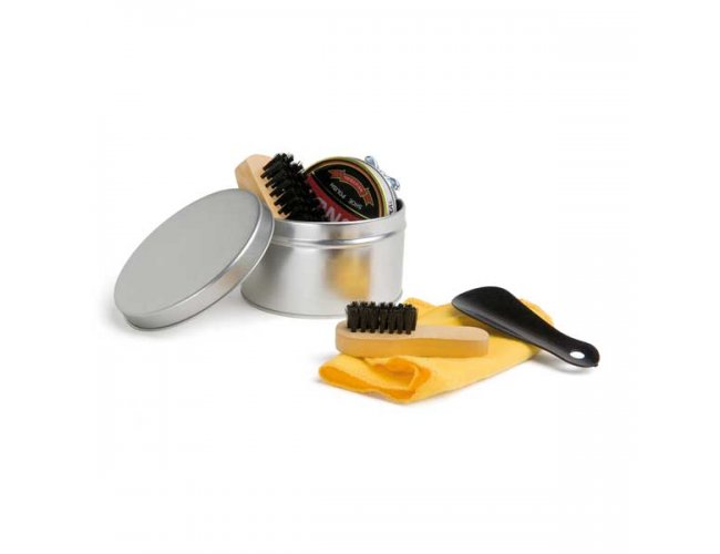 Kit de Limpeza de Sapatos. SP98117 (MB11990.0624)