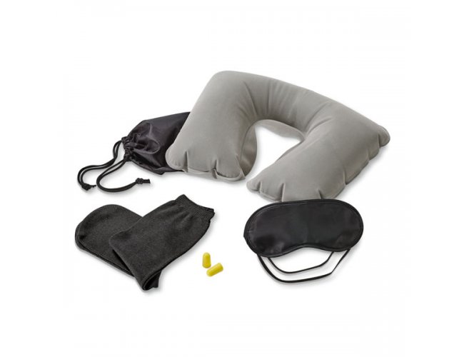 Kit Viagem SP98197 (MB11070+14.1224)