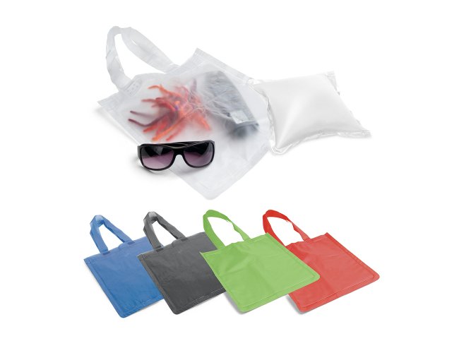 Sacola Almofada Inflvel PVC 30x32cm SP98247 (MB1790+14.0325)