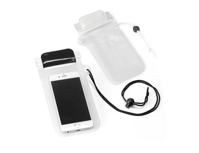 Bolsa Impermevel para Celular SP98266 (MB1350+14.0225)
