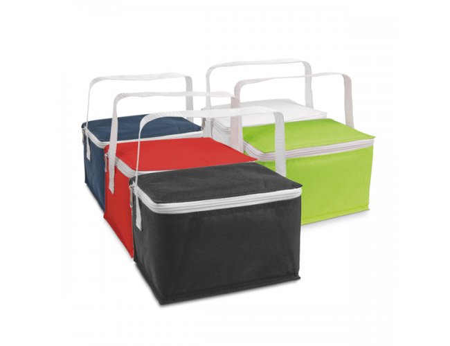Bolsa Trmica Nylon 3L 19,5x14x12,5cm SP98406 (MB11050+14.0924)