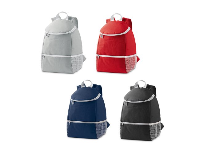 Mochila Trmica 12L 28x34x14cm SP98408 (MB12850+14.0324)