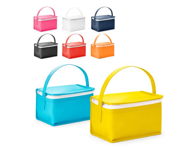 Bolsa Trmica TNT 3L 20x14x13cm SP98409 (MB1580+14.0624)