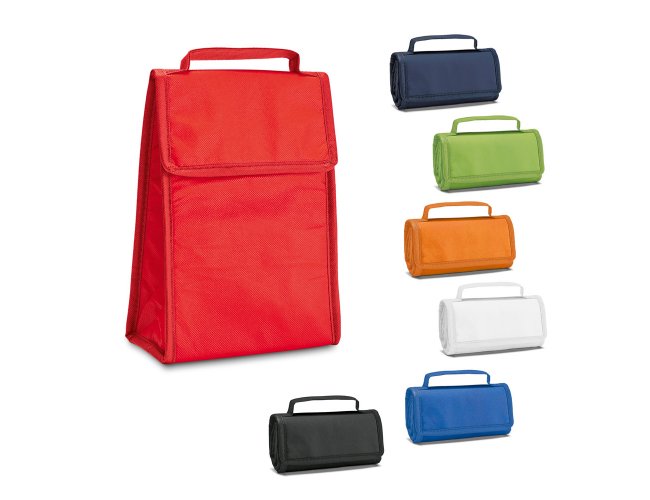 Bolsa Trmica TNT 5L 17x26,5x11cm SP98413 (MB1640+14.0525)