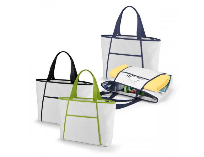 Sacola Trmica Nylon 9L 47x30,5x12cm SP98417 (MB13900+14.0225)