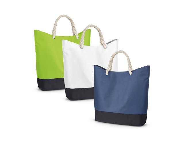 Sacola de Praia 51x44x14cm SP98424 (MB13276)