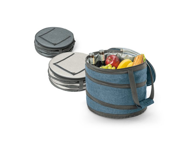 Sacola Trmica Flexvel 30x26cm SP98425 (MB17800+14.0124)