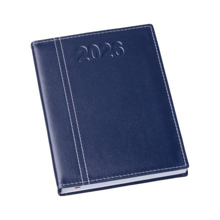 Agenda Diria LG107L 14,5x20cm (MB11965)