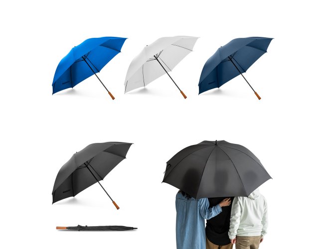 Guarda-chuva 137,5 x 85,5cm SP99042 (MB14900+14.0325)