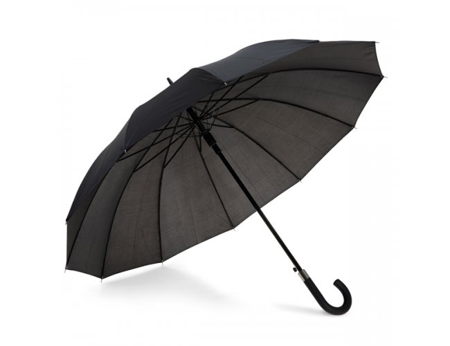 Guarda-chuva 12 Varetas em Polister 110x90cm SP99126 (MB13900+14.0325)