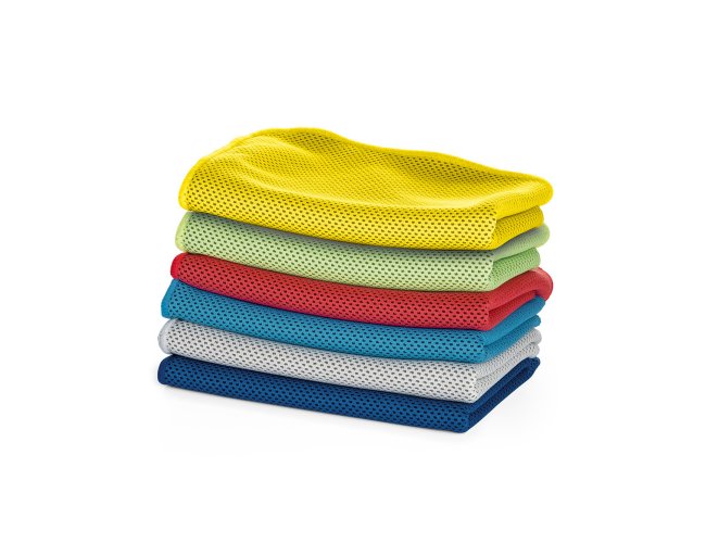 Toalha Esportiva Refrescante Tam.80x30cm SP99968 (MB11050+14.0325)