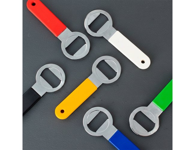 Abridor de Garrafa A�o XB19049 (MB1215)