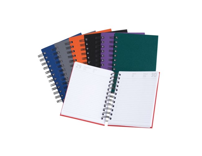 Agenda 2024 Cromato 17,2x13,8x2,7cm XB14930 (MB11806)