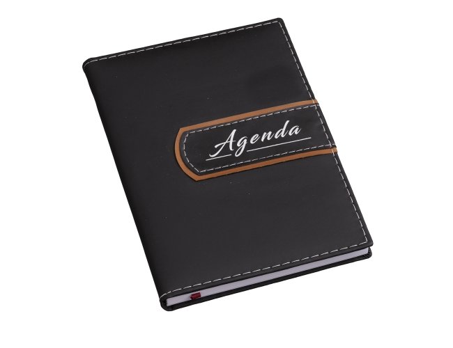 Agenda Diria 2024 Tam. 20x14,5cm LG3573 (MB12142)